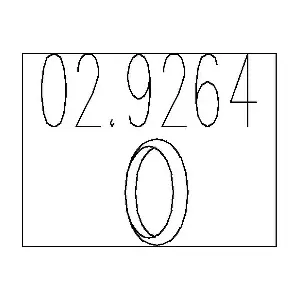 MTS 02.9264