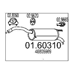 01.60310 MTS