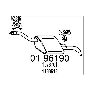1076701 FORD