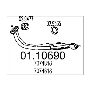 7074818 FIAT