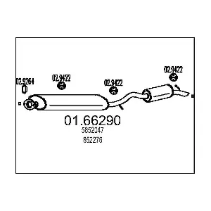 374038 ROMAX