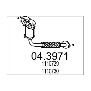 1110729 FORD