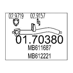 MTS 01.70380