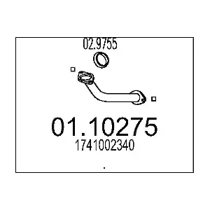 01.10275 MTS