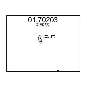 31392522 VOLVO
