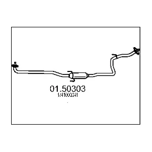174100Q041 TOYOTA