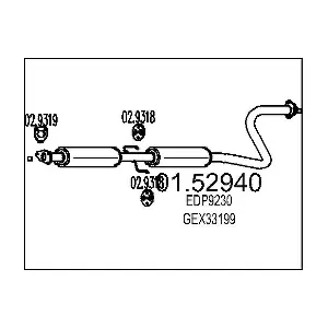 GEX33199 ROVER