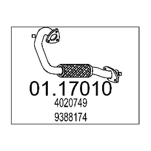 4020749 SAAB