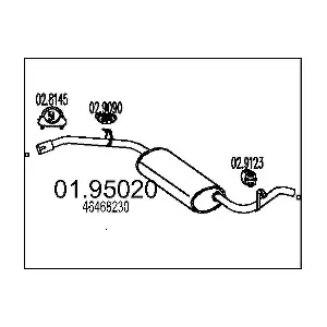 22406 WALKER