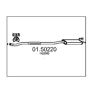 4426048 FIAT