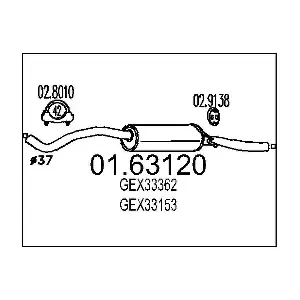 230007 TIMAX