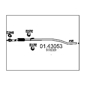 51782329 FIAT