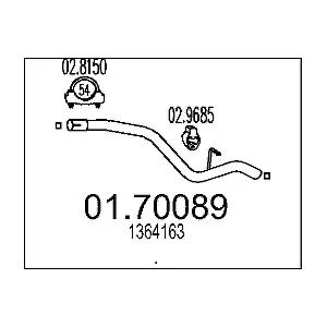 01.70089 MTS