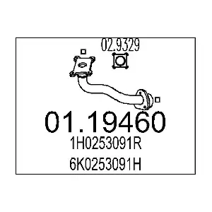 60140 MTS