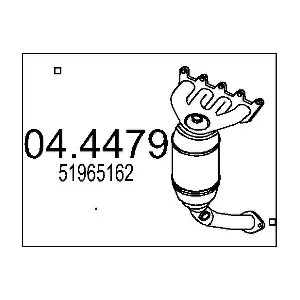 51965162 FIAT