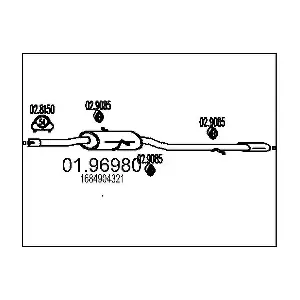 MTS 01.96980