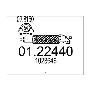 1028646 FORD
