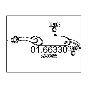 82403465 FIAT