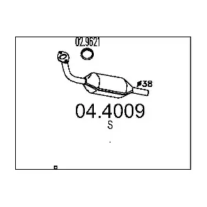 20418 WALKER