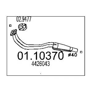 4426043 FIAT