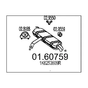 01.60759 MTS