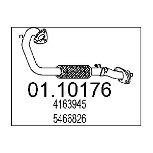 4163945 SAAB