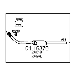 MTS 01.16370