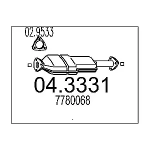 7780068 LANCIA