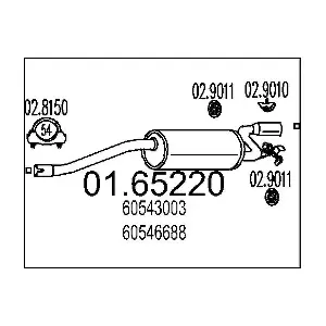 230026 TIMAX