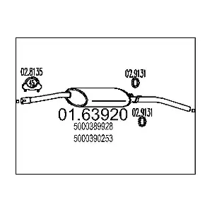 424030 ROMAX