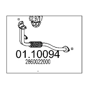 MTS 01.10094