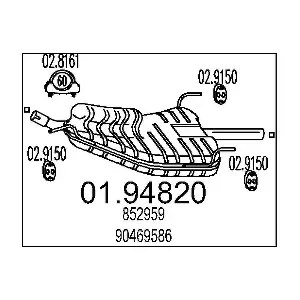 230372 TIMAX