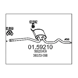01.59210 MTS