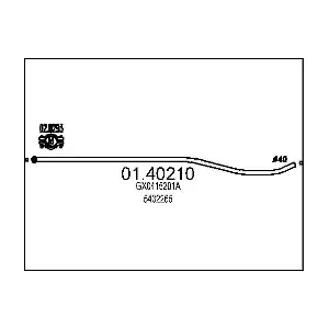 5459784 CITROEN