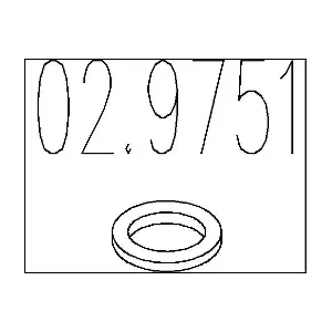 02.9751 MTS