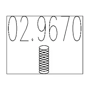 6688870 FORD