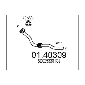 0140309 MTS