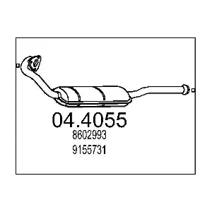 9155731 VOLVO