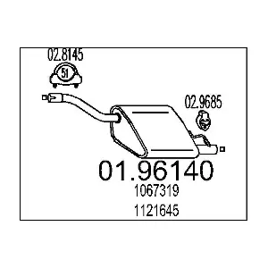 01.96140 MTS
