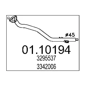 3342006 VOLVO