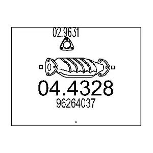 50015 MTS