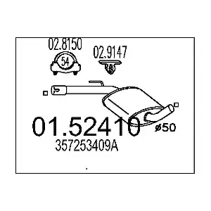 14450 WALKER