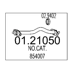 854007 OPEL