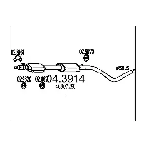 46807286 FIAT