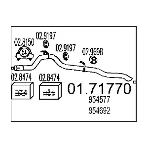 01.71770 MTS
