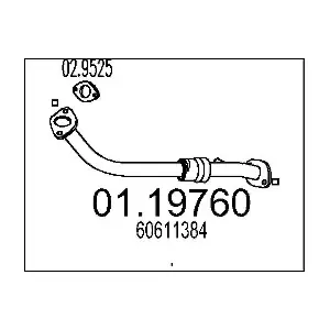 MTS 01.19760