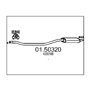 4350188 FIAT