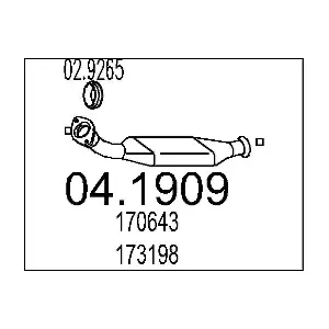 170643 CITROEN