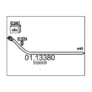 13586 EBERSPACHER