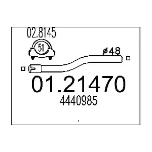 4440985 FIAT